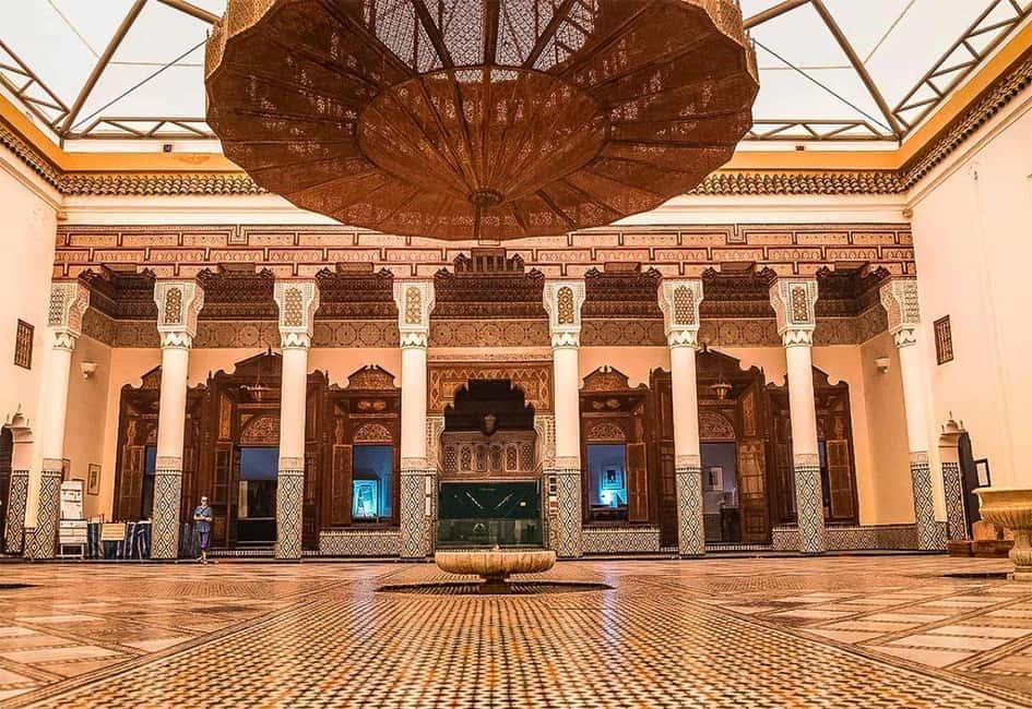 7-Day Morocco Imperial Cities Tour - photo 3