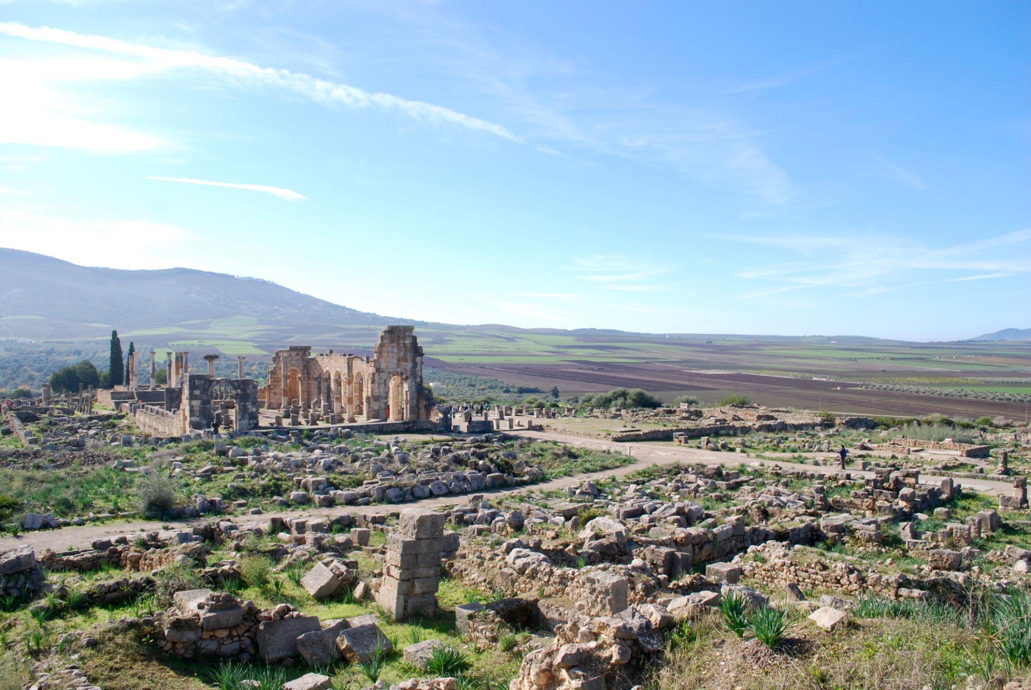 7-Day Morocco Imperial Cities Tour - photo 4