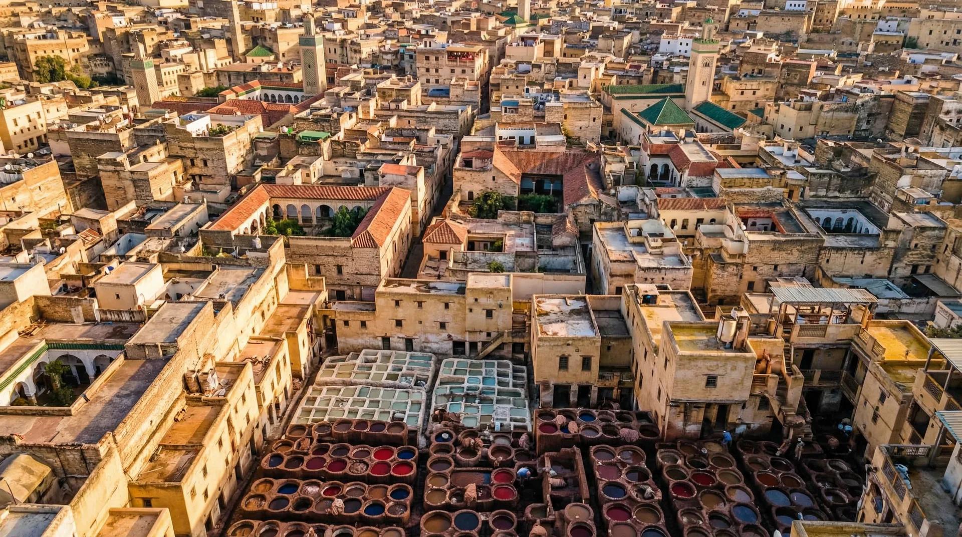 7-Day Morocco Imperial Cities Tour - photo 5