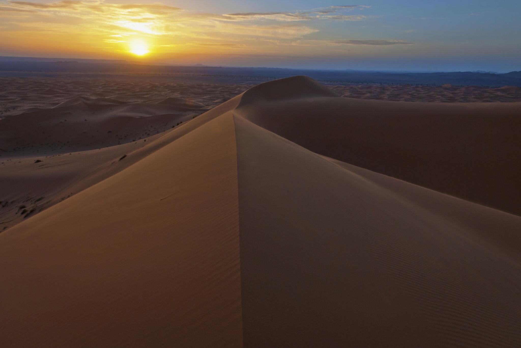 7 days Sahara Desert tour from Marrakech - photo 5