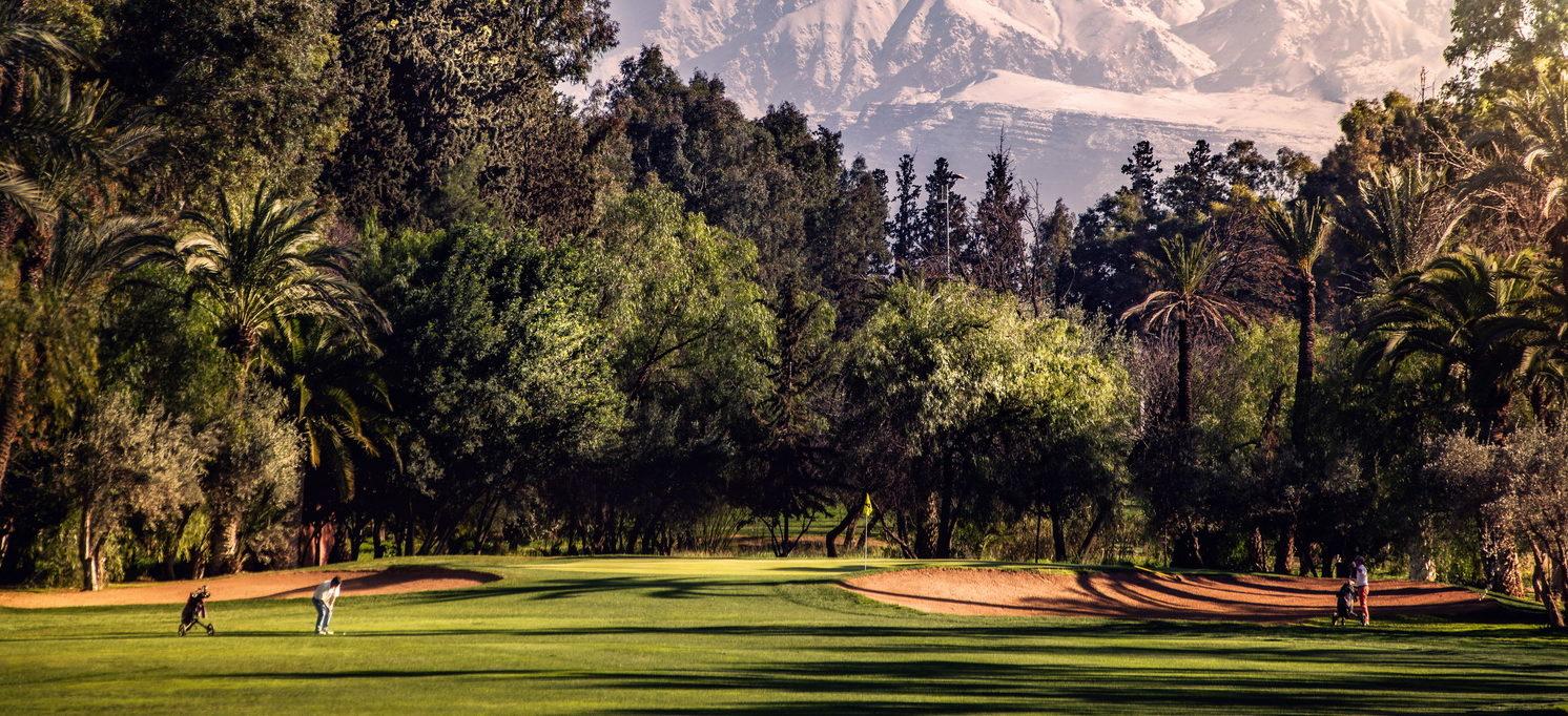 MARRAKECH GOLF TOURS - 7 NIGHTS STAY AND 4 GREEN FEES - photo 2