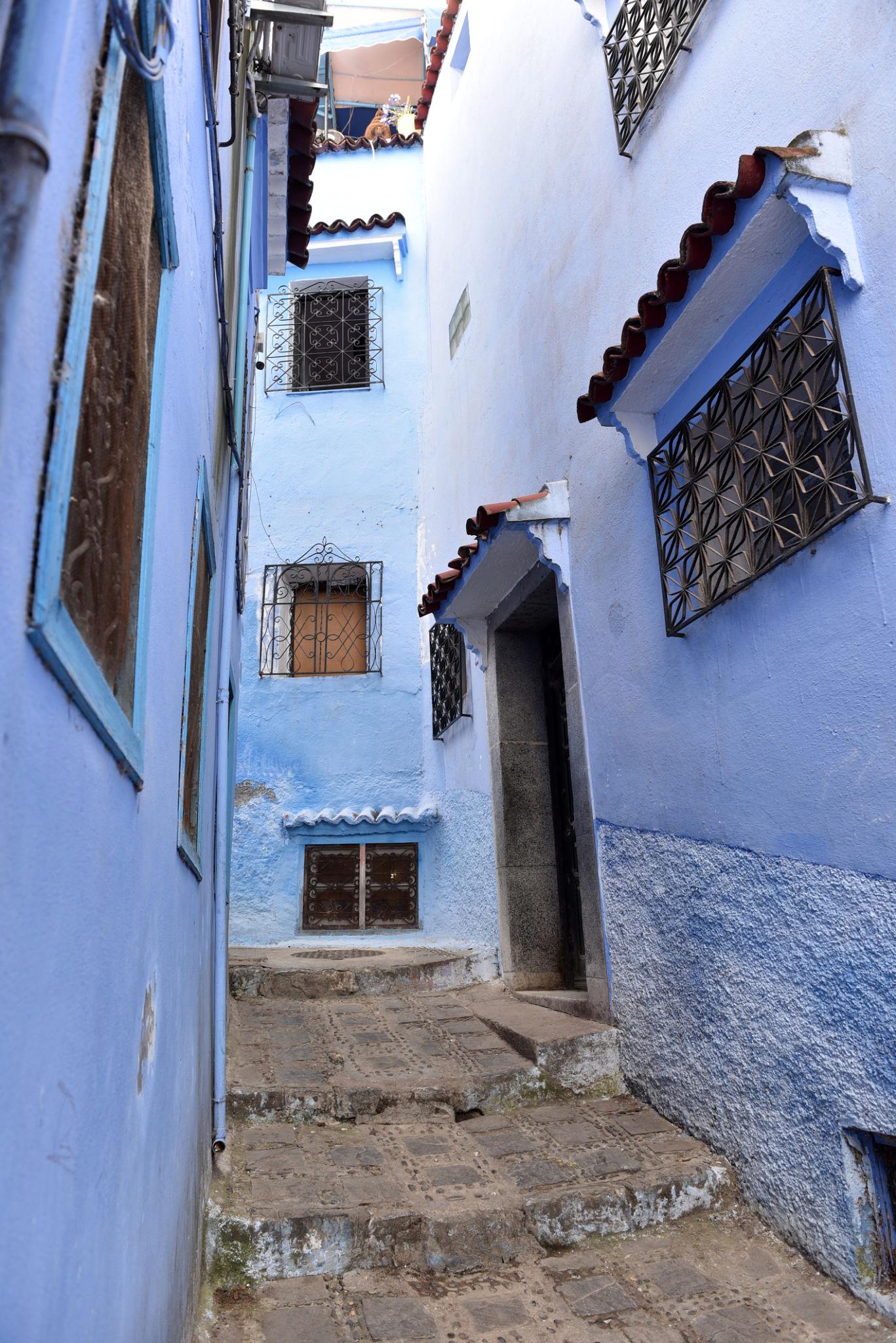 Rabat – Chefchaouen