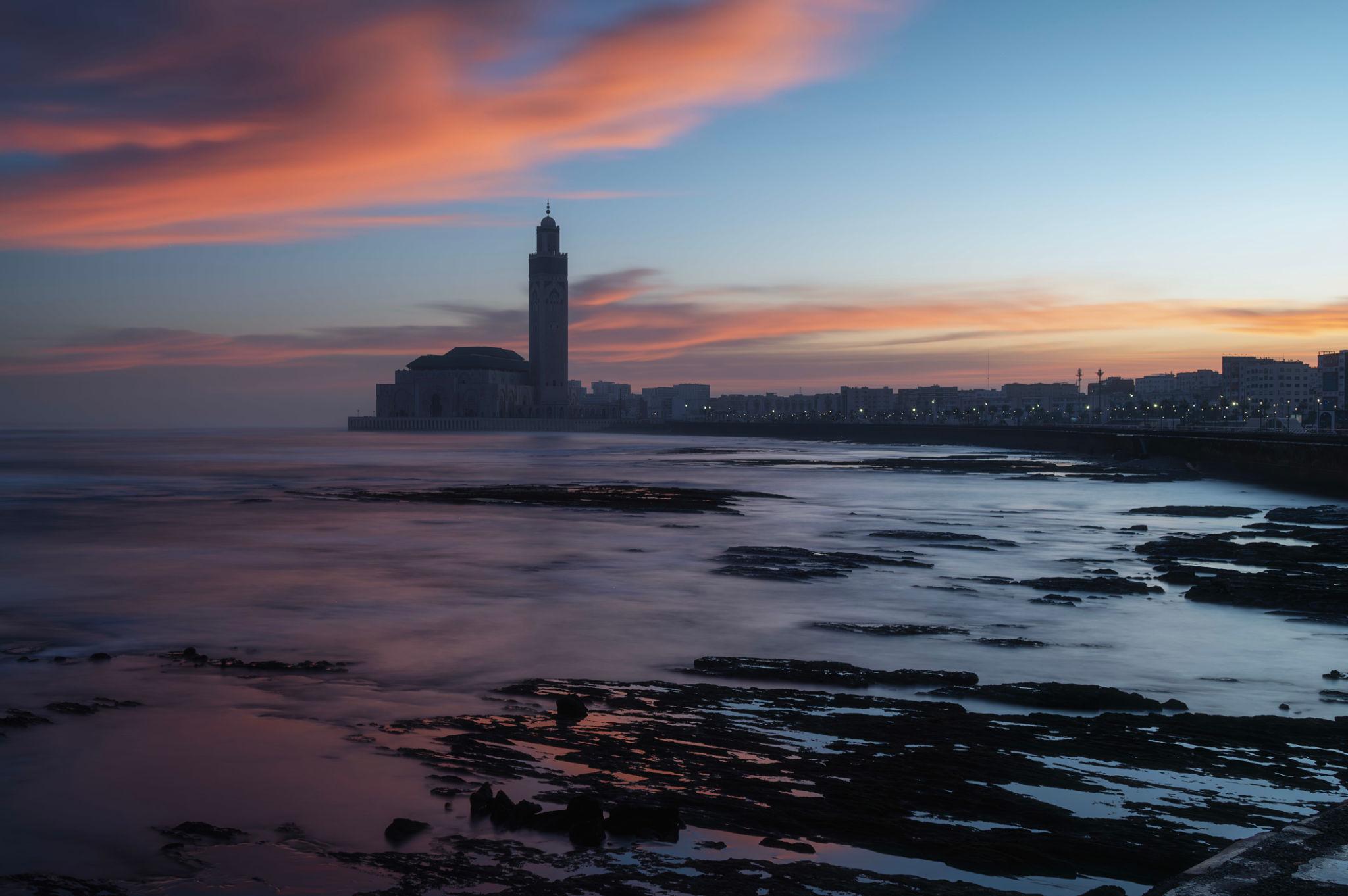 Essaouira – Casablanca