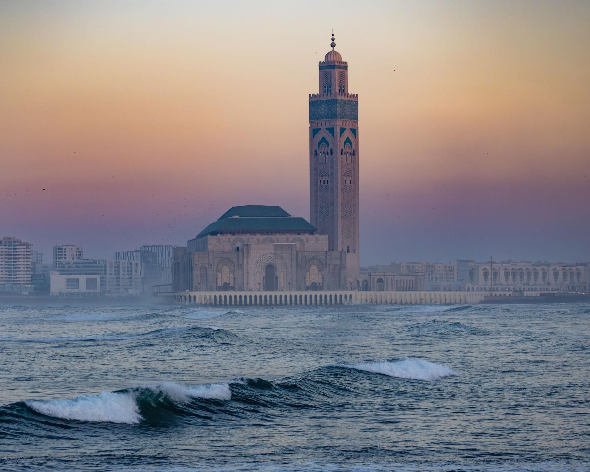 Casablanca