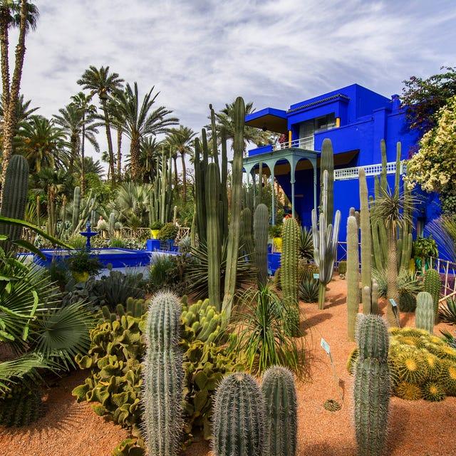 Marrakech