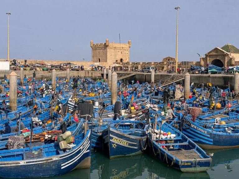 Essaouira