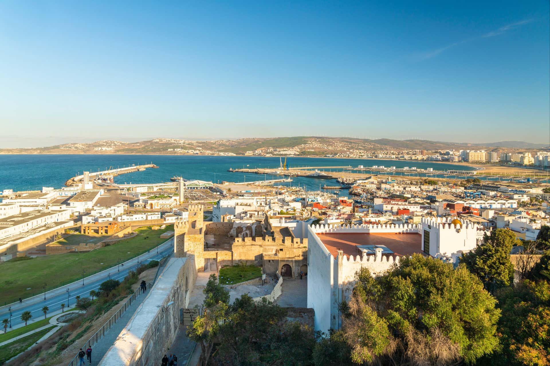Tangier