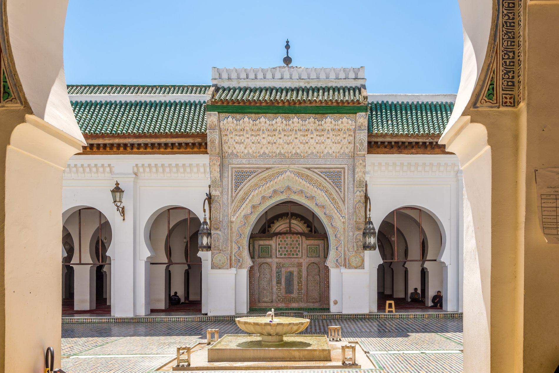 Fez