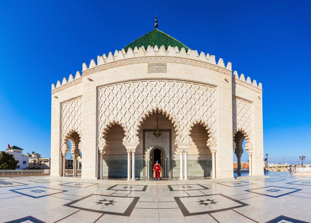 Fez – Rabat (208Km/2h20)