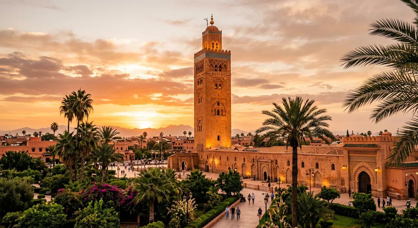 Marrakech