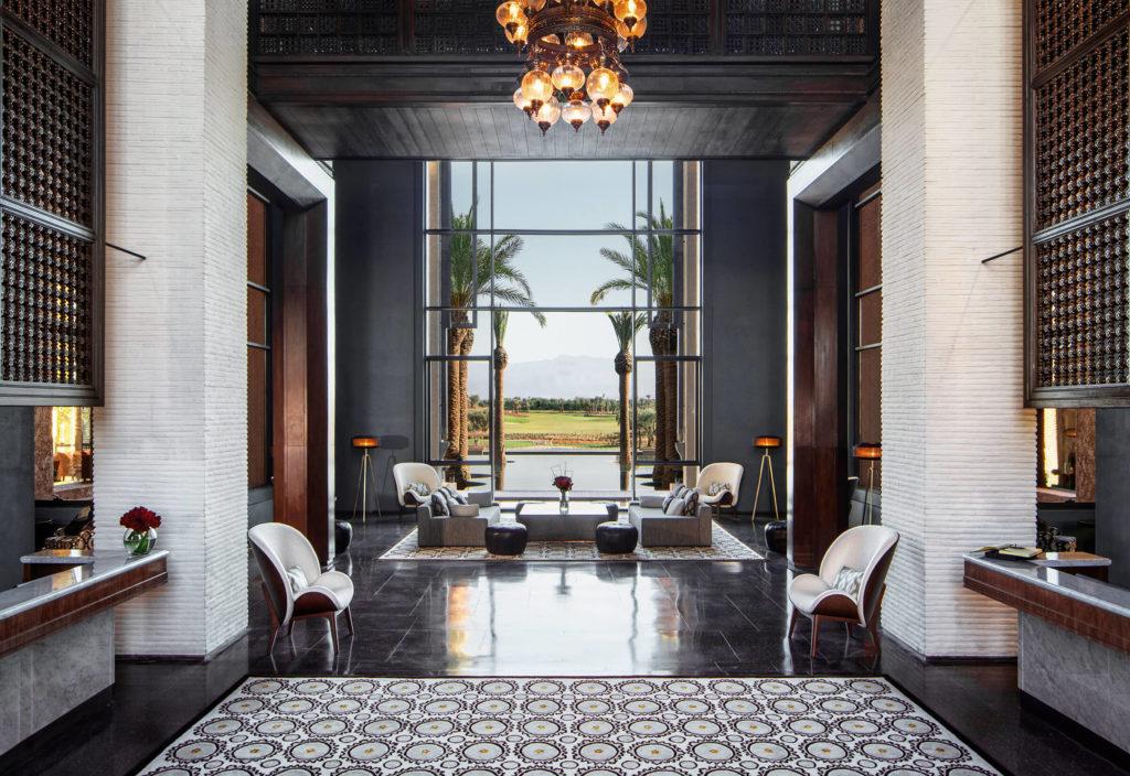 Marrakech